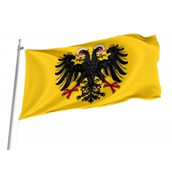 Holy Roman Emperor Flag for Indoor & Outdoor Use