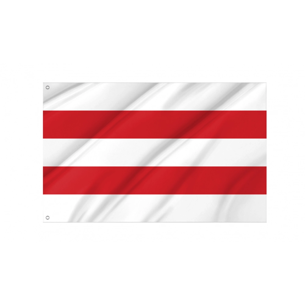 Raiatea Flag for Indoor & Outdoor Use