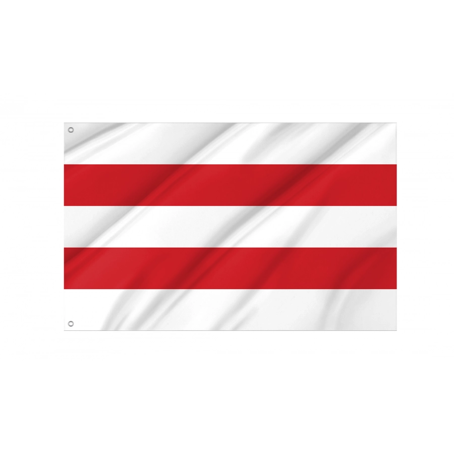 Flag Of Kingdom Of Raiatea From 1847 To 1880, Patriotic Flags, Flags For Indoor & Outdoor Use - High Quality Historical Flags for Indoor and Outdoor Use