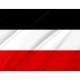 German Empire Flag for Indoor & Outdoor Use - Imagine 2