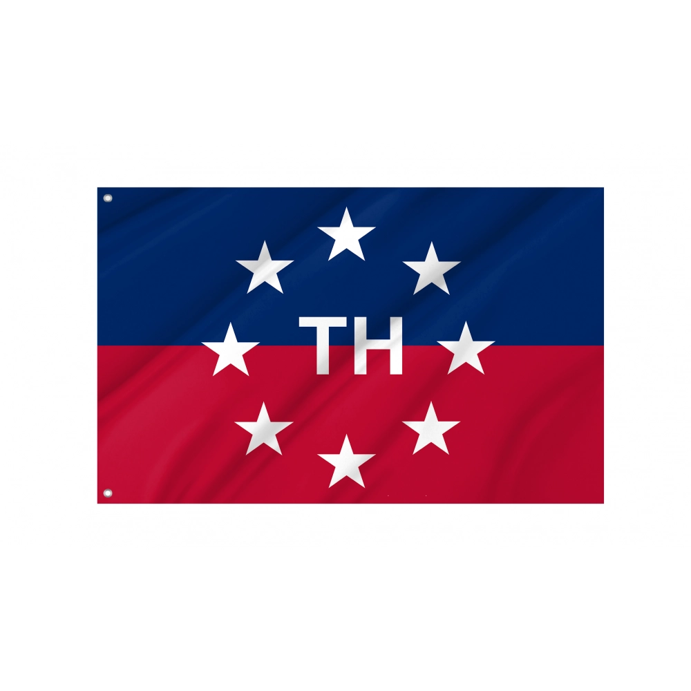 Governor of Hawaii 1959 Flag for Indoor & Outdoor Use