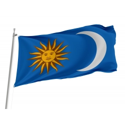 Historical Flag of Székely Land for Indoor & Outdoor Use