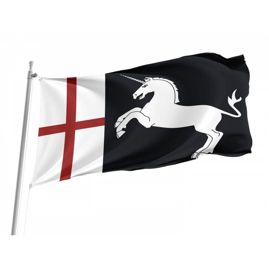 Flag Of King David The Builder, Patriotic Flags, Unique Design Print, Flags For Indoor & Outdoor Use - High Quality Historical Flags for Indoor and Outdoor Use