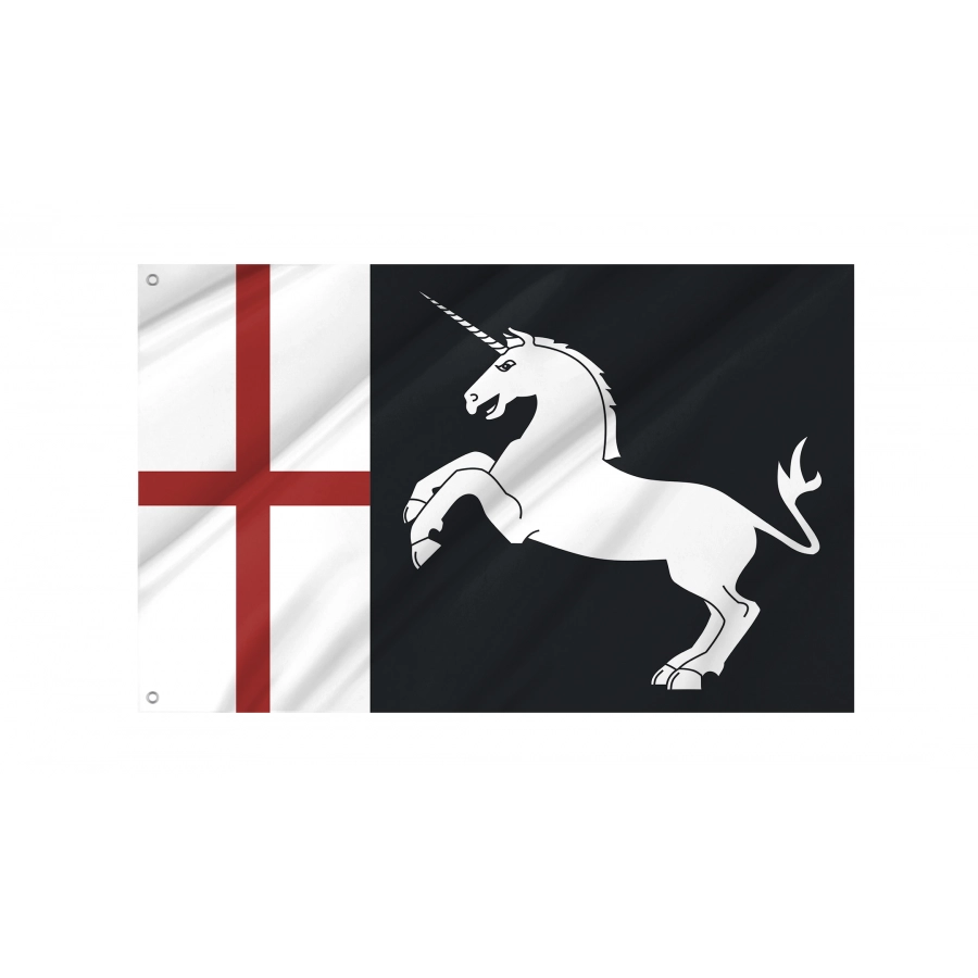 Flag Of King David The Builder, Patriotic Flags, Unique Design Print, Flags For Indoor & Outdoor Use - High Quality Historical Flags for Indoor and Outdoor Use