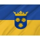 Kingdom of Dalmatia Flag for Indoor & Outdoor Use - Imagine 2
