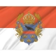 Kingdom of Galicia and Lodomeria Flag for Indoor & Outdoor Use - Imagine 2