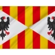 Kingdom of Sicily Flag for Indoor & Outdoor Use - Imagine 2