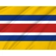 Mengjiang Flag for Indoor & Outdoor Use - Imagine 2