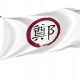 Ming Cheng, Taiwan Flag for Indoor & Outdoor Use - Imagine 1