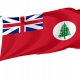 Norfolk Islanders of Pitcairn descent Flag for Indoor & Outdoor Use - Imagine 1