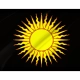 Parthian Empire Flag for Indoor & Outdoor Use - Imagine 2