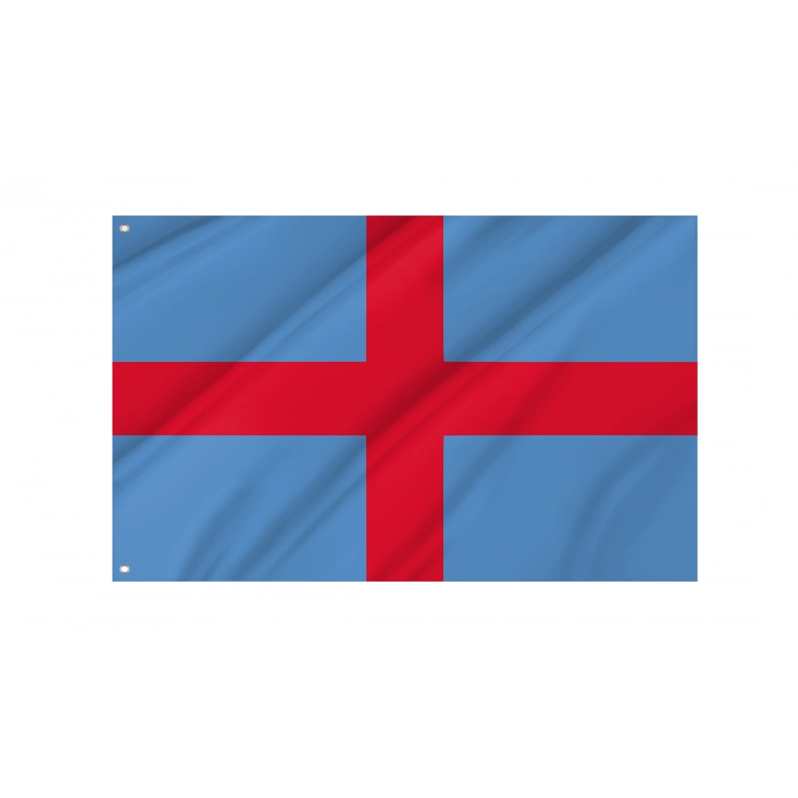 Flag Of Principality Of Mingrelia, Portolan 1559, Flags For Indoor & Outdoor Use - High Quality Historical Flags for Indoor and Outdoor Use