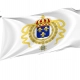 Royal Standard of King Louis XIV Flag for Indoor & Outdoor Use - Imagine 1