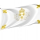 Royaume de France 1814-1830 Flag for Indoor & Outdoor Use - Imagine 1
