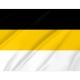 Russia 1858-1883 Flag for Indoor & Outdoor Use - Imagine 2