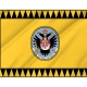 Serbian Vojvodina 1848 Flag for Indoor & Outdoor Use - Imagine 2