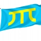 Siberian Khanate Flag for Indoor & Outdoor Use - Imagine 1