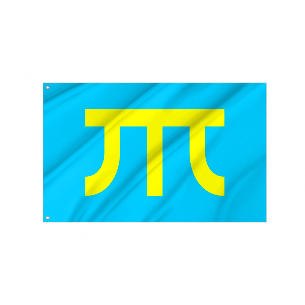 Siberian Khanate Flag for Indoor & Outdoor Use