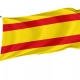 Spain 1785-1927 Flag for Indoor & Outdoor Use - Imagine 1