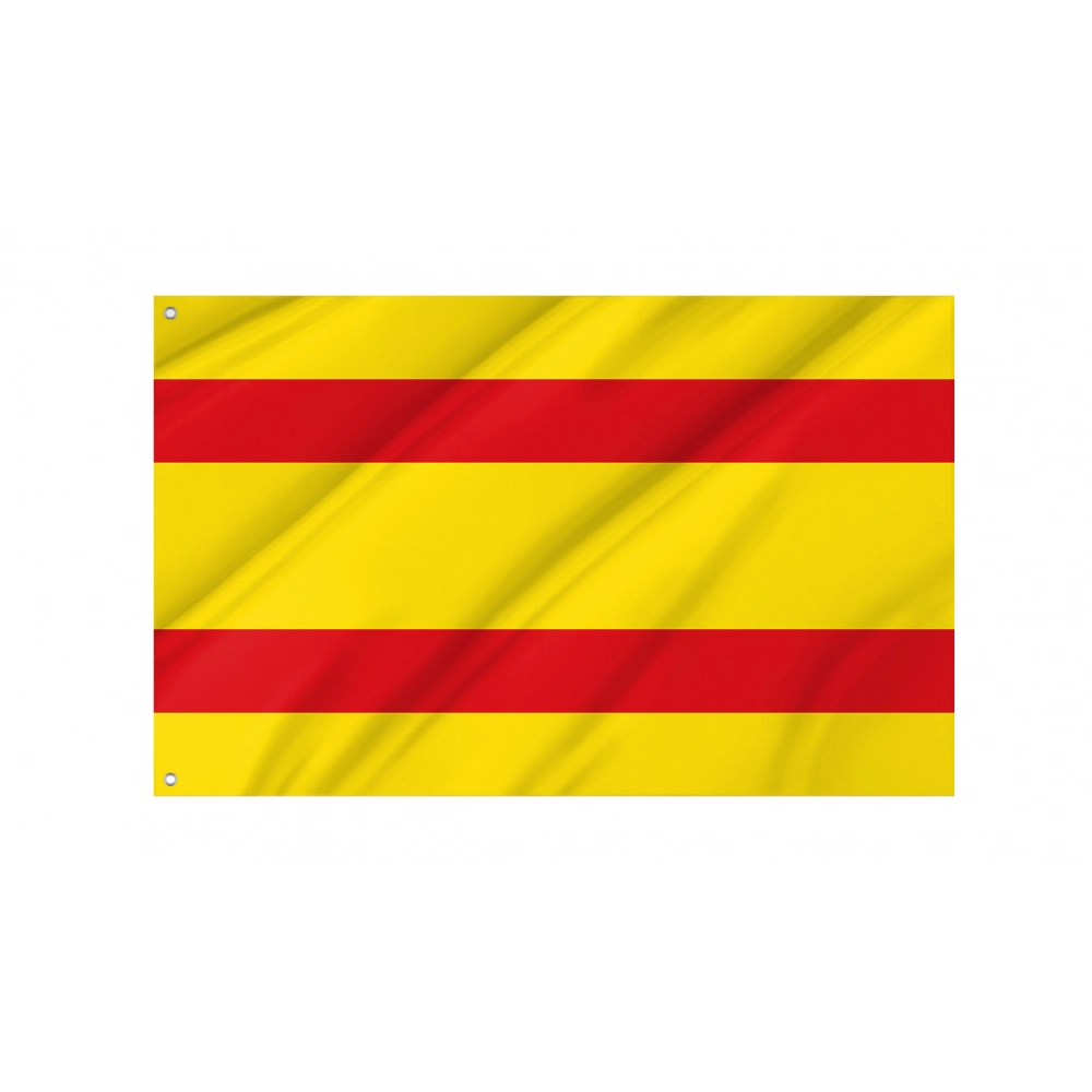 Spain 1785-1927 Flag for Indoor & Outdoor Use