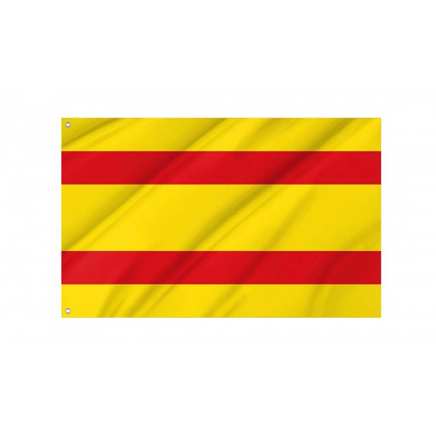 Flag Of Spain 1785-1927, Patriotic Flags, Unique Design Print, Flags For Indoor & Outdoor Use - High Quality Spain for Indoor and Outdoor Use