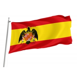 Spain 1977-1981 Flag for Indoor & Outdoor Use