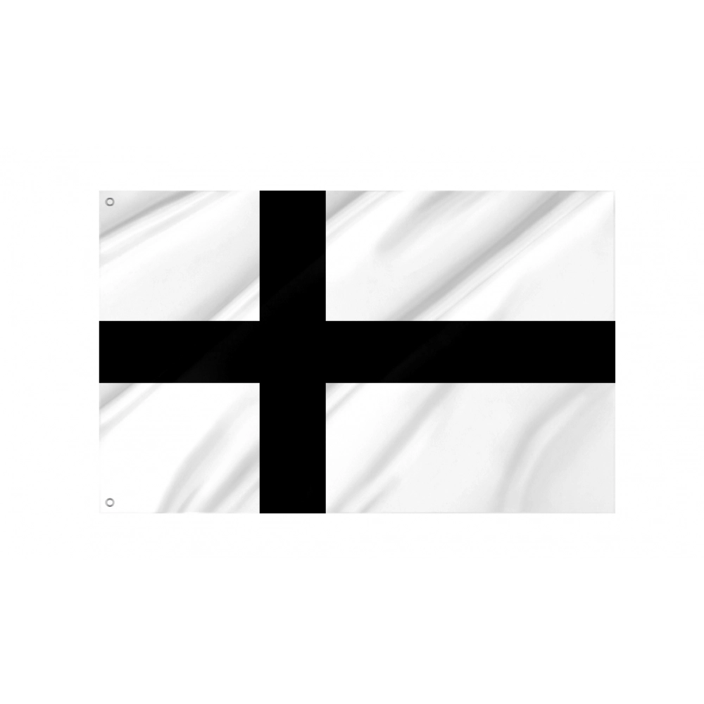 State of the Teutonic Order Flag for Indoor & Outdoor Use