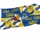 Swedish Monarch Flag for Indoor & Outdoor Use - Imagine 1