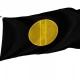 Abbasid Caliphate (750-1258) Flag for Indoor & Outdoor Use - Imagine 1