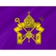 Armenian Apostolic Church Flag for Indoor & Outdoor Use - Imagine 2