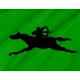 Avar Khaganate Flag for Indoor & Outdoor Use - Imagine 2
