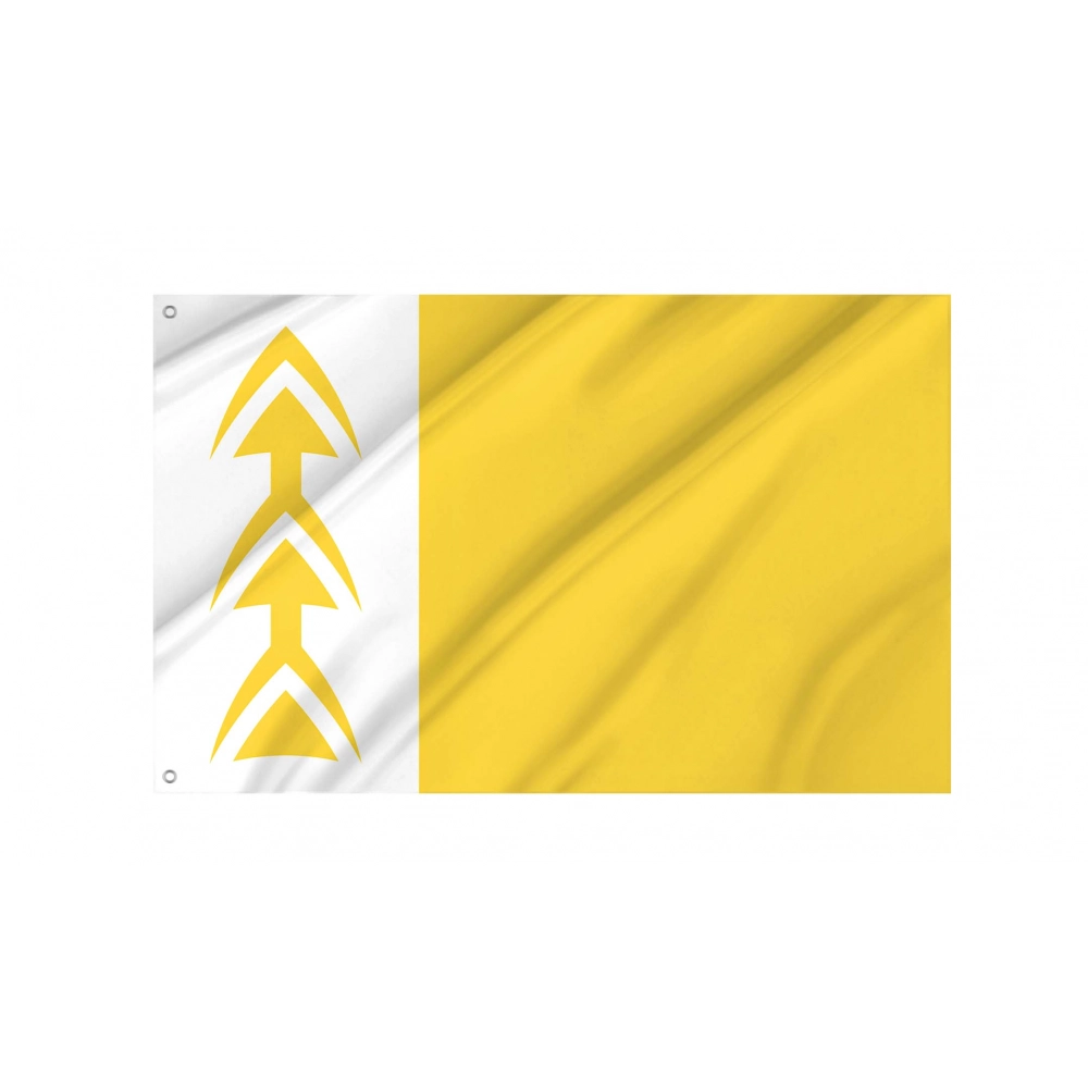 Beylik of Sarukhan 1313-1412 Flag for Indoor & Outdoor Use