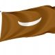 Bornu Empire Flag for Indoor & Outdoor Use - Imagine 1