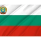 Bulgaria 1948-1967 National Flag On sale - Imagine 2