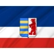 Carpathian Ruthenia Flag for Indoor & Outdoor Use - Imagine 2