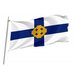 Church in Wales Flag for Indoor & Outdoor Use