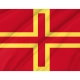 County of Tripoli Flag for Indoor & Outdoor Use - Imagine 2