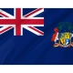 Dominion of Mauritius (1923-1968) Flag for Indoor & Outdoor Use - Imagine 2
