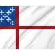 Episcopal Church Flag for Indoor & Outdoor Use - Imagine 2