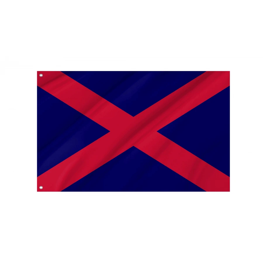 Fine Gael Historical Flag for Indoor & Outdoor Use, HISTORICAL218