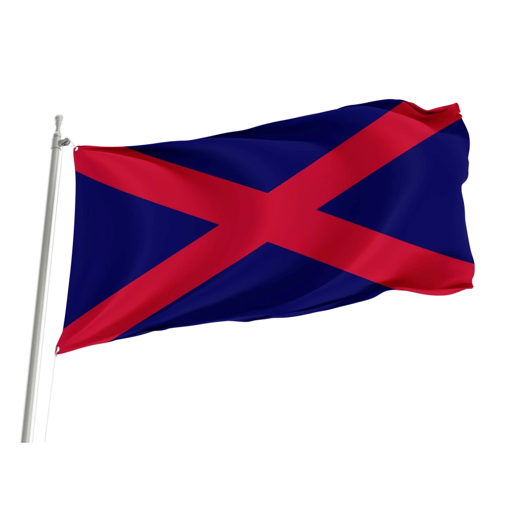 Fine Gael Historical Flag for Indoor & Outdoor Use