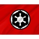 Galactic Empire Flag for Indoor & Outdoor Use - Imagine 2
