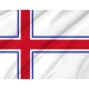 Georgian Orthodox Church Flag for Indoor & Outdoor Use - Imagine 2