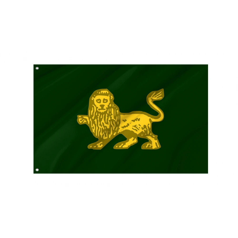 Ghaznavid Historical Flag for Indoor & Outdoor Use