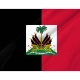 Haiti 1964-1986 Flag for Indoor & Outdoor Use - Imagine 2