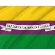 Henri III Historical Flag for Indoor & Outdoor Use - Imagine 2
