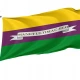 Henri III Historical Flag for Indoor & Outdoor Use - Imagine 1