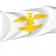 Hunnic Empire Flag for Indoor & Outdoor Use - Imagine 1