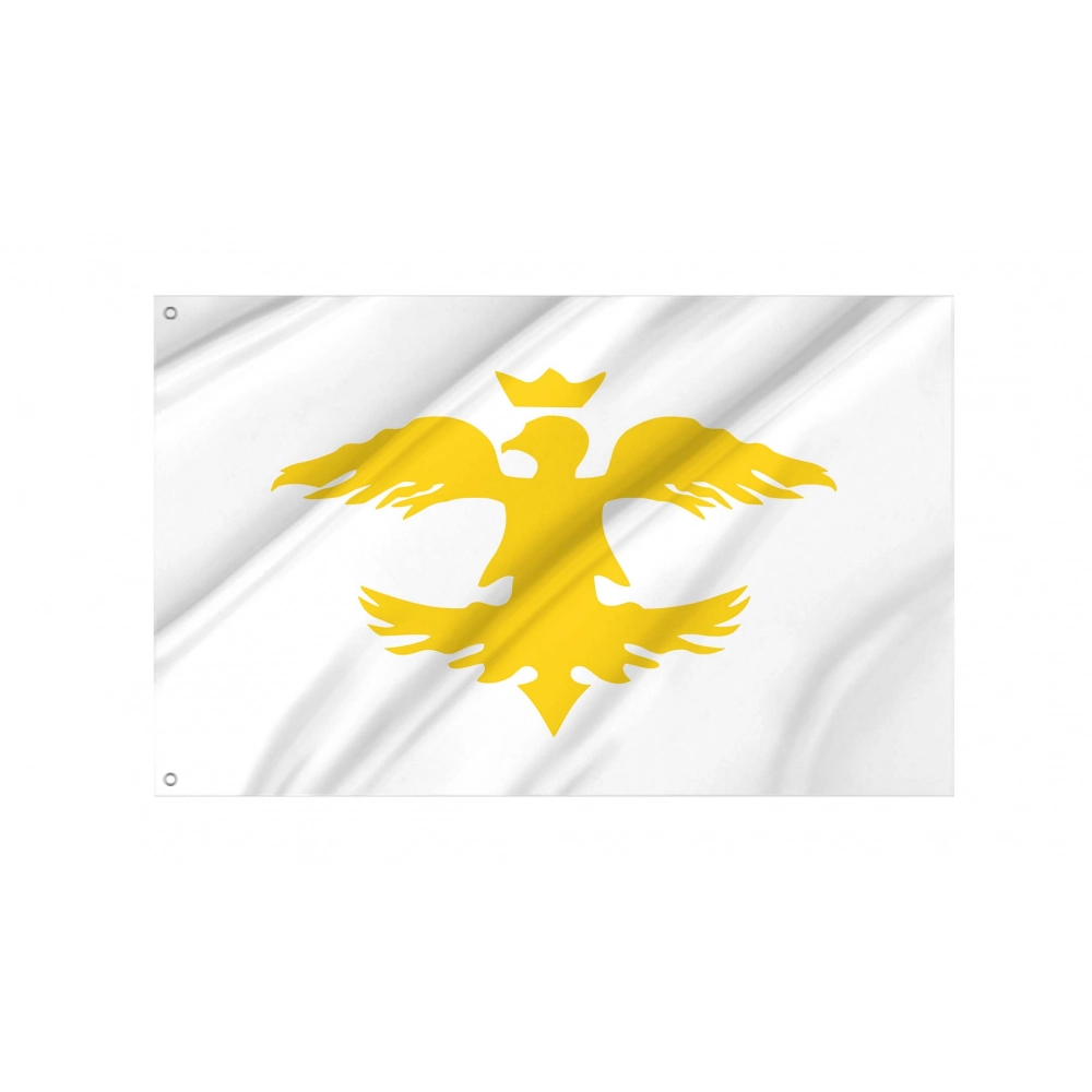 Hunnic Empire Flag for Indoor & Outdoor Use
