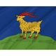 Istria Historical Flag for Indoor & Outdoor Use - Imagine 2